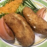 レストラン　サンライズ