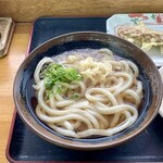 ちく泉 - 上から