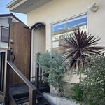 ナナパン - 外観。