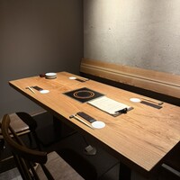 鴨しゃぶ粋玄 - 