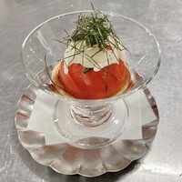 フルーツトマト