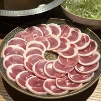 鴨しゃぶ粋玄 - 