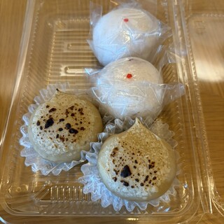 まるに抱き柏_1