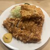 とんかつ とんき 目黒本店