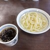 釜あげうどん 長田 in 香の香
