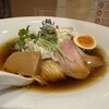 麺 銀座おのでら 本店