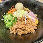 TOMORROW NEVER NOODLES - 