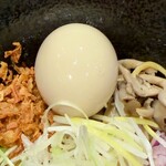 TOMORROW NEVER NOODLES - 