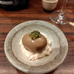 焼き鳥とワイン＋ビストロおでん 3B 神保町 - 