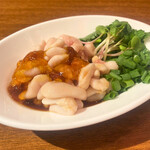 酒とツマミ ちゅんま - 