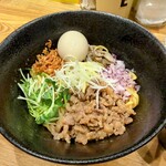 TOMORROW NEVER NOODLES - 