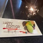 ステーキハウスハマ - 