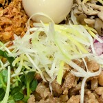 TOMORROW NEVER NOODLES - 