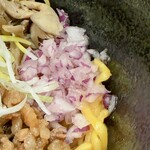 TOMORROW NEVER NOODLES - 