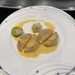 ステーキハウスハマ - 