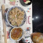 ステーキハウスハマ - 