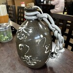 釜あげうどん 長田 in 香の香 - 