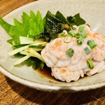 唐辛子ばるJamming - 