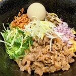 TOMORROW NEVER NOODLES - 