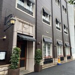 ステーキハウスハマ - 