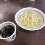 釜あげうどん 長田 in 香の香 - 