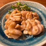 酒とツマミ ちゅんま - 