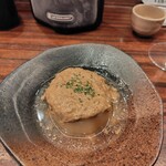 焼き鳥とワイン＋ビストロおでん 3B 神保町 - 