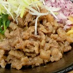 TOMORROW NEVER NOODLES - 