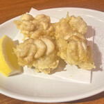 酒とツマミ ちゅんま - 