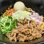 TOMORROW NEVER NOODLES - 