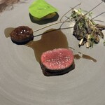 ラ・ヴァガボンド - 