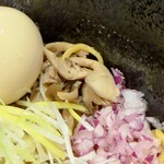 TOMORROW NEVER NOODLES - 