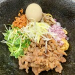 TOMORROW NEVER NOODLES - 