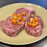 ステーキハウスハマ - 