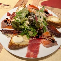 Bar Espanol LA BODEGA 大阪店 - 