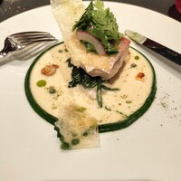 ラトリエ ドゥ ジョエル・ロブション - 