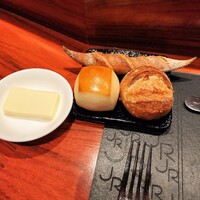 ラトリエ ドゥ ジョエル・ロブション - 