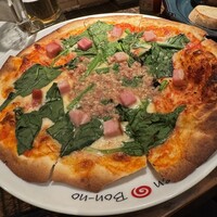 ビストロボンノ - 