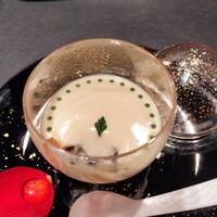 ラトリエ ドゥ ジョエル・ロブション - 