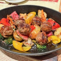 Bar Espanol LA BODEGA 大阪店 - 