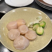 ステーキハウスハマ 六本木本店 - 