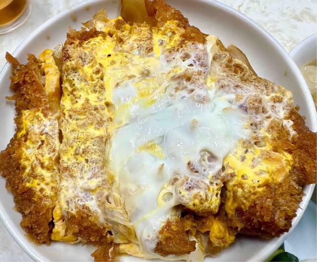 Chuka Hachiban photo