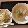 ラーメン大統領 院庄店