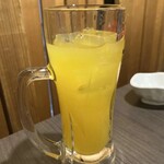 牛タンとおでん しょう助 - 