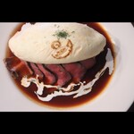 創作レストラン 明 - 料理写真: