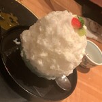 よろにく - しろくま