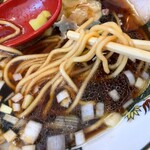 中華そば 藤もと - 