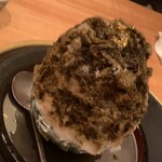 よろにく - ほうじ茶