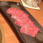 よろにく - 大人のカルビ、追加