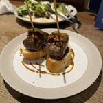 エル・チャテオ 銀座店 - 